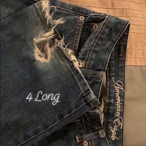 AE jeans